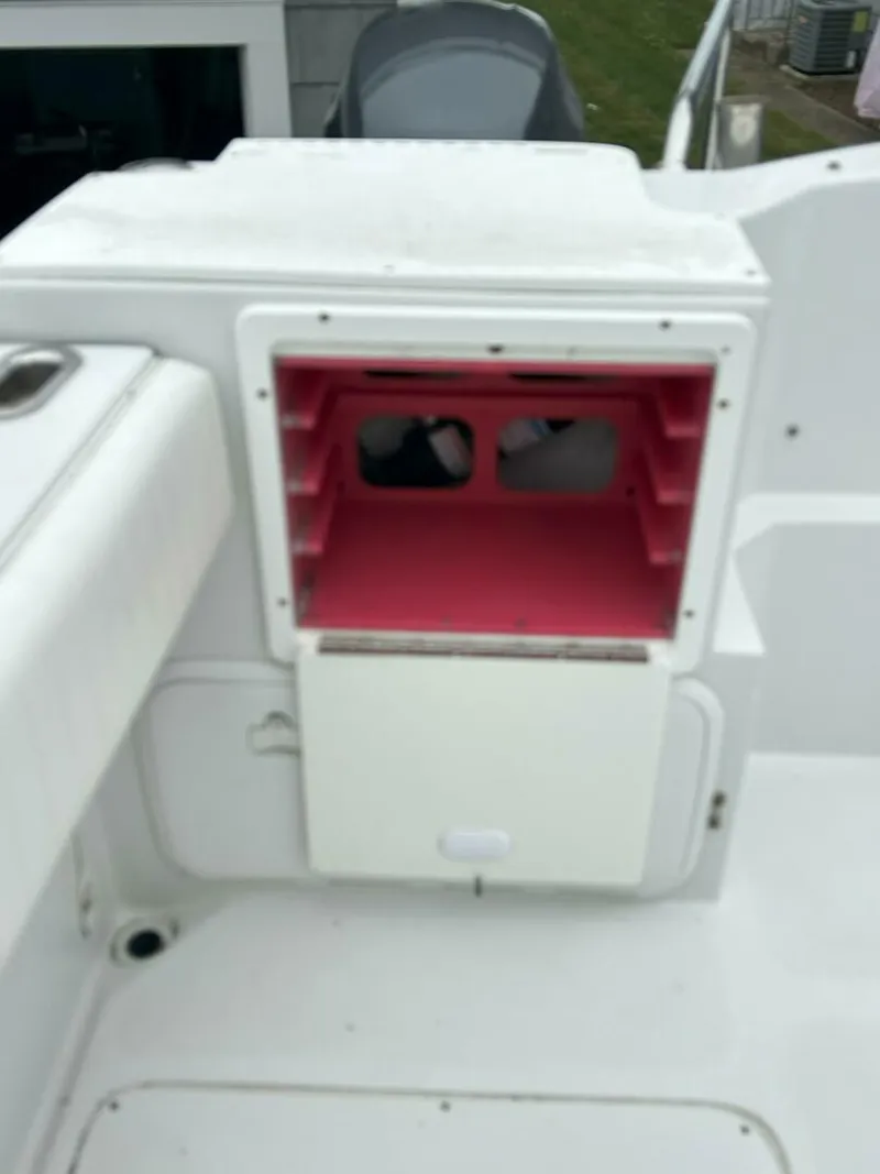 Slide: The Image of Glacier_bay_2665_storage - 5427637