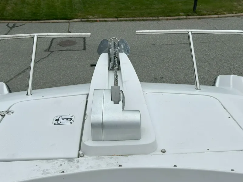 Slide: The Image of Glacier_bay_2665_windlass - 5427641