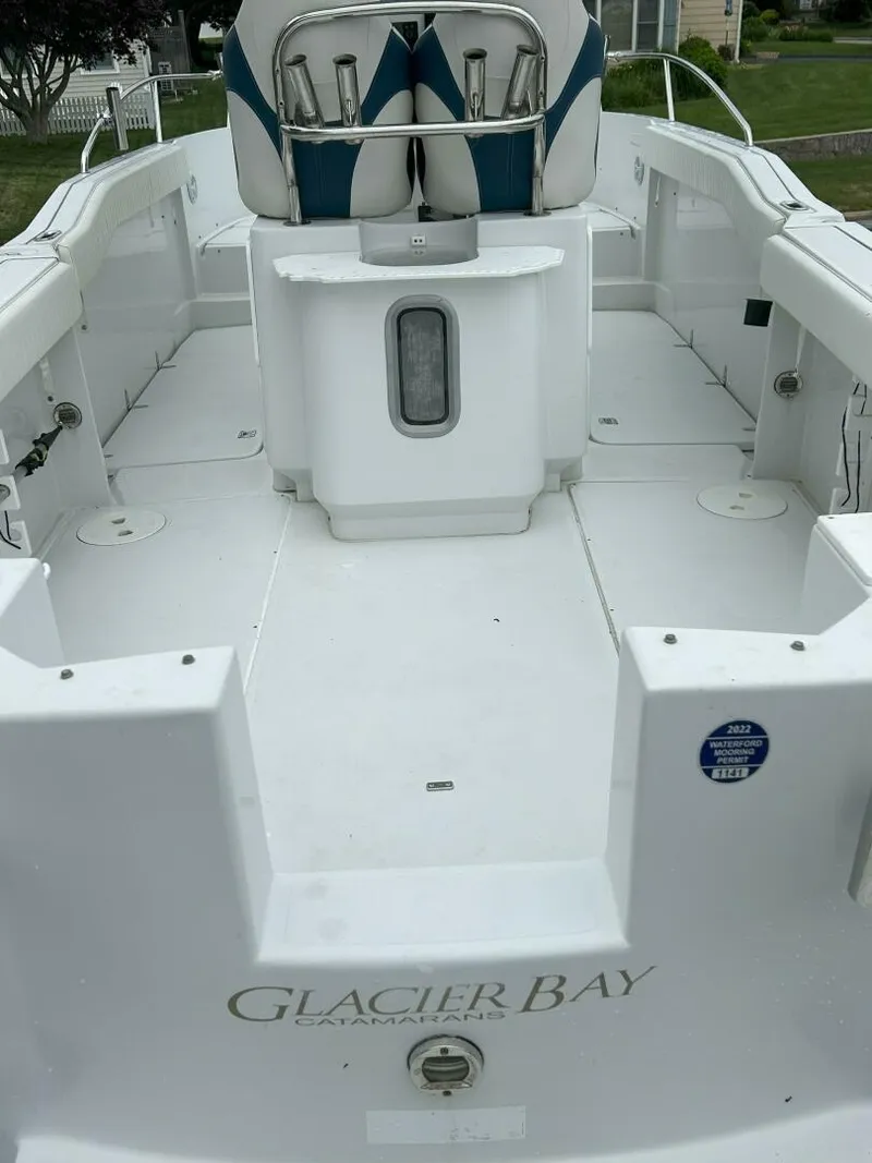 Slide: The Image of Glacier_bay_2665_1 - 5427622