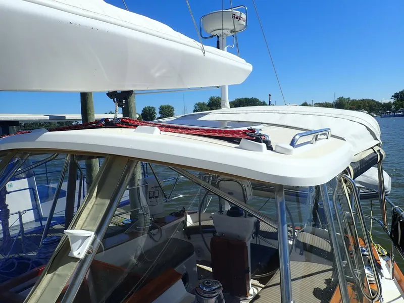 Slide: The Image of Tartan 4300 2011 - 5450686