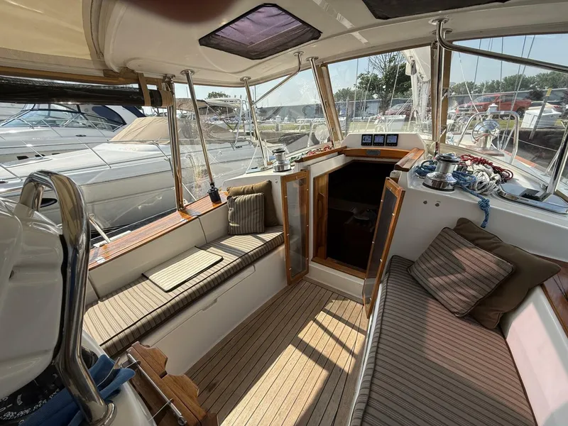 Slide: The Image of Tartan 4300 2011 - 5450617