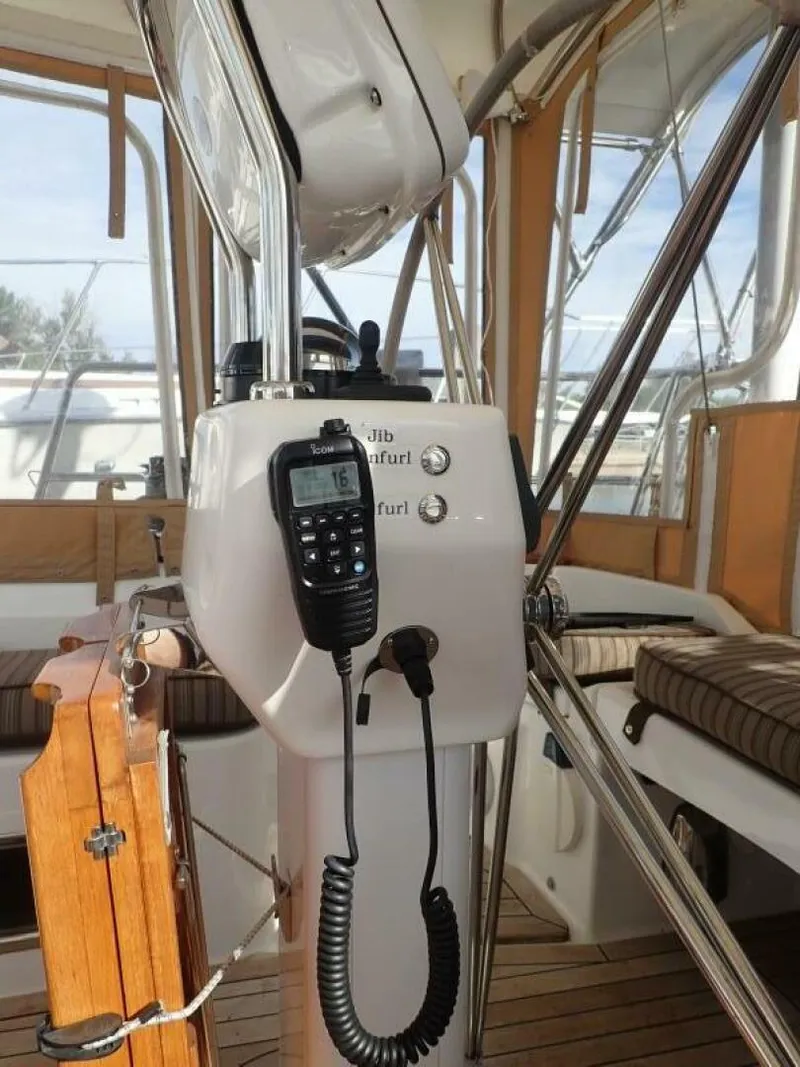 Slide: The Image of Tartan 4300 2011 - 5427214