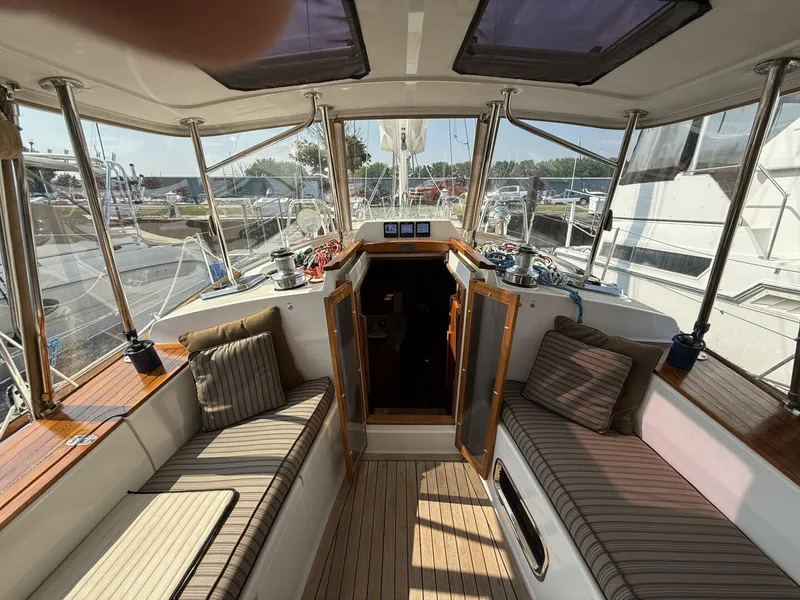 Slide: The Image of Tartan 4300 2011 - 5450394