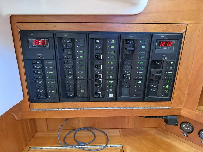 Slide: The Image of Tartan 4300 2011 - 5450623