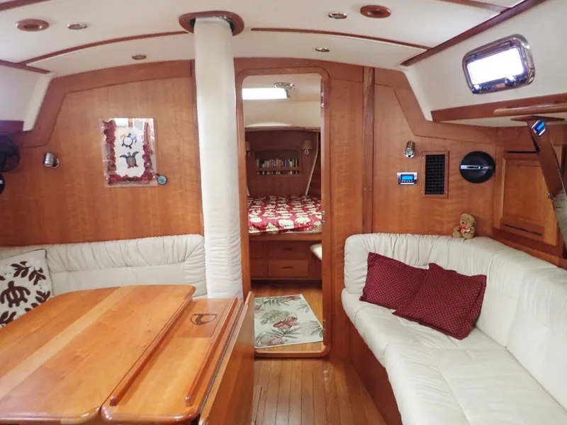 Slide: The Image of Tartan 4300 2011 - 5427216