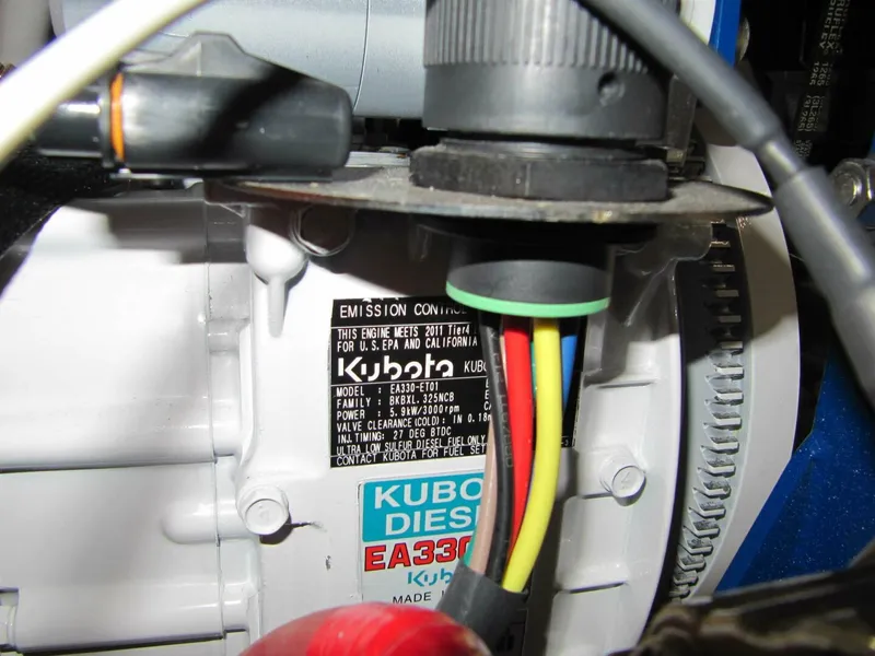 Slide: The Image of Tartan 4300 2011 - 5427196