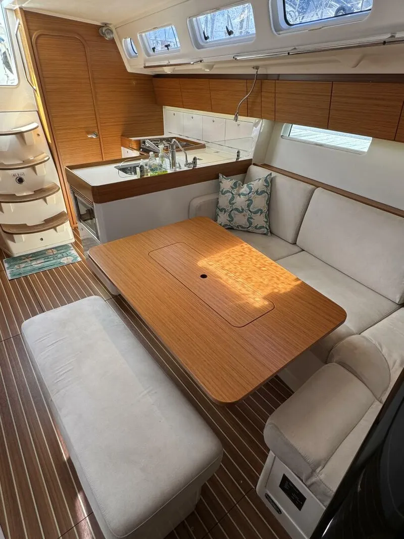 Slide: The Image of X-Yachts Xp 44 2012 - 5428011