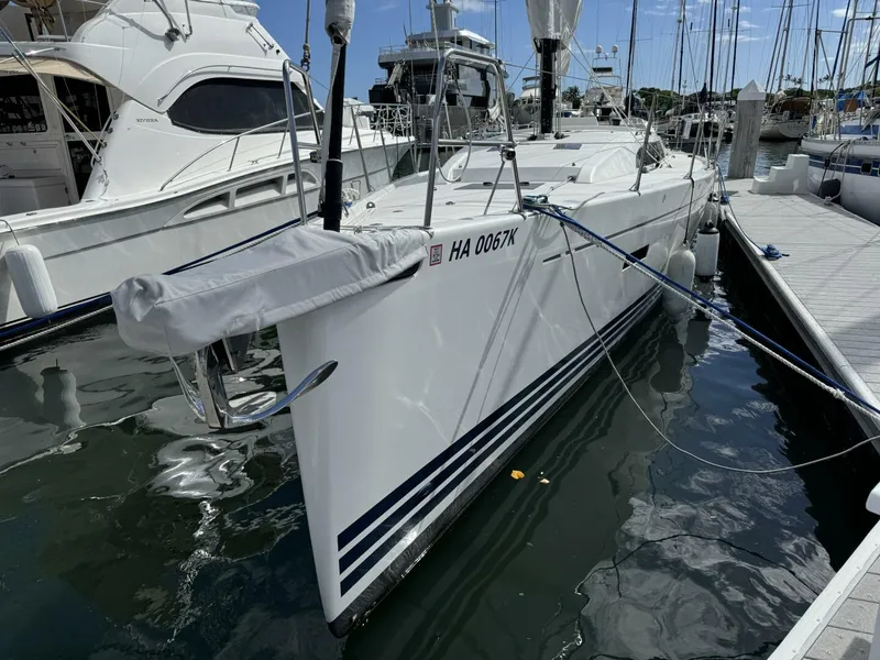 Slide: The Image of X-Yachts Xp 44 2012 - 5427992