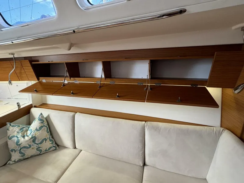 Slide: The Image of X-Yachts Xp 44 2012 - 5428014