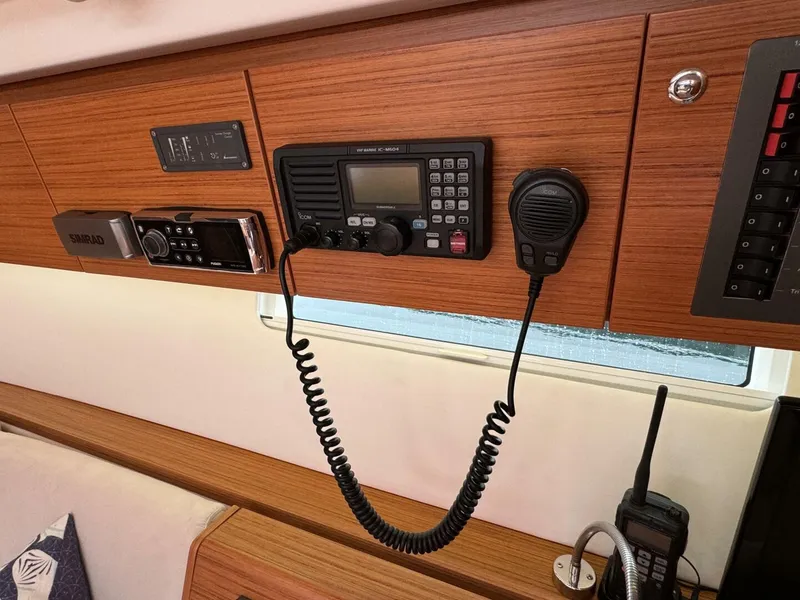 Slide: The Image of X-Yachts Xp 44 2012 - 5428017