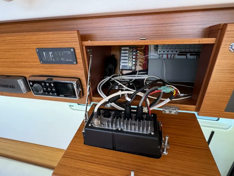 Slide: The Image of X-Yachts Xp 44 2012 - 5428019