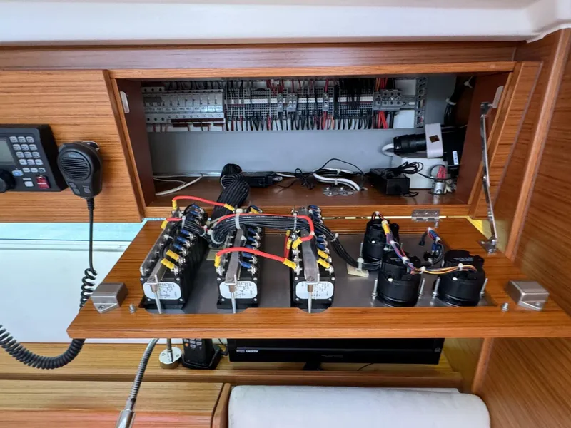 Slide: The Image of X-Yachts Xp 44 2012 - 5428020