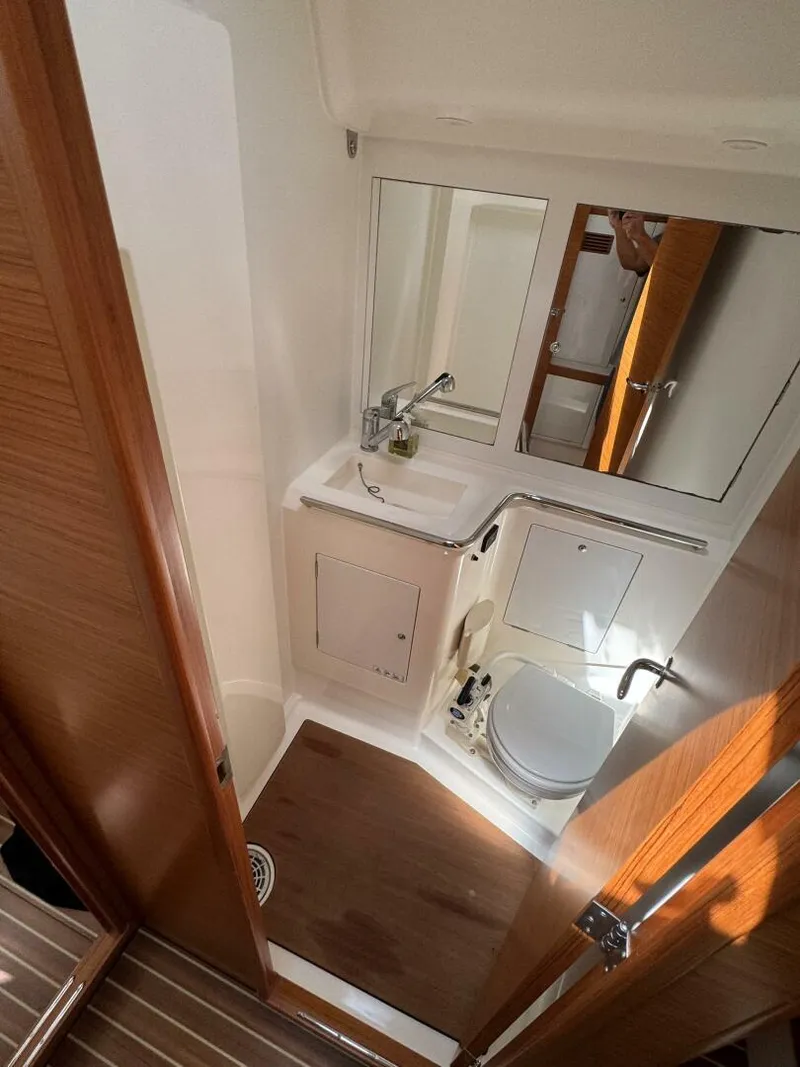 Slide: The Image of X-Yachts Xp 44 2012 - 5428021