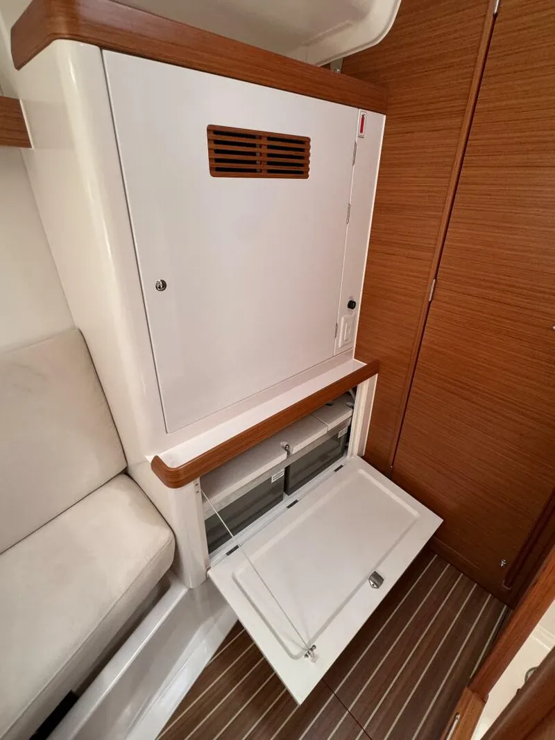 Slide: The Image of X-Yachts Xp 44 2012 - 5428023