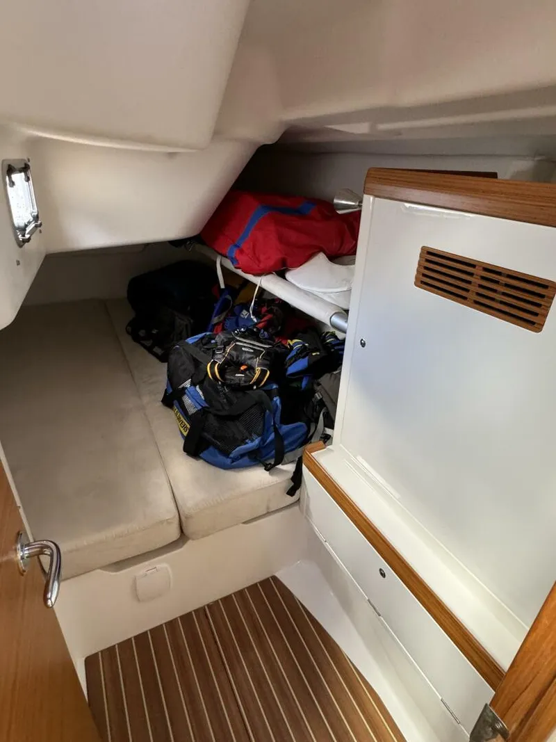 Slide: The Image of X-Yachts Xp 44 2012 - 5428036