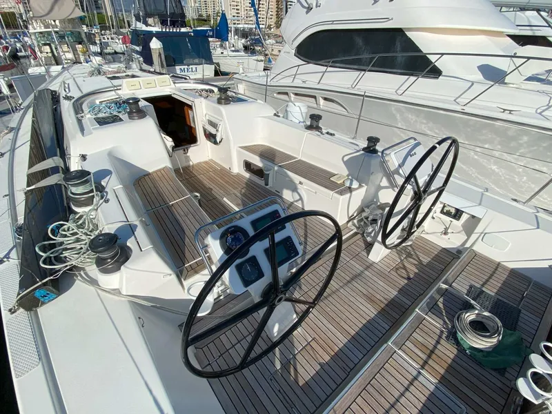 Slide: The Image of X-Yachts Xp 44 2012 - 5428000