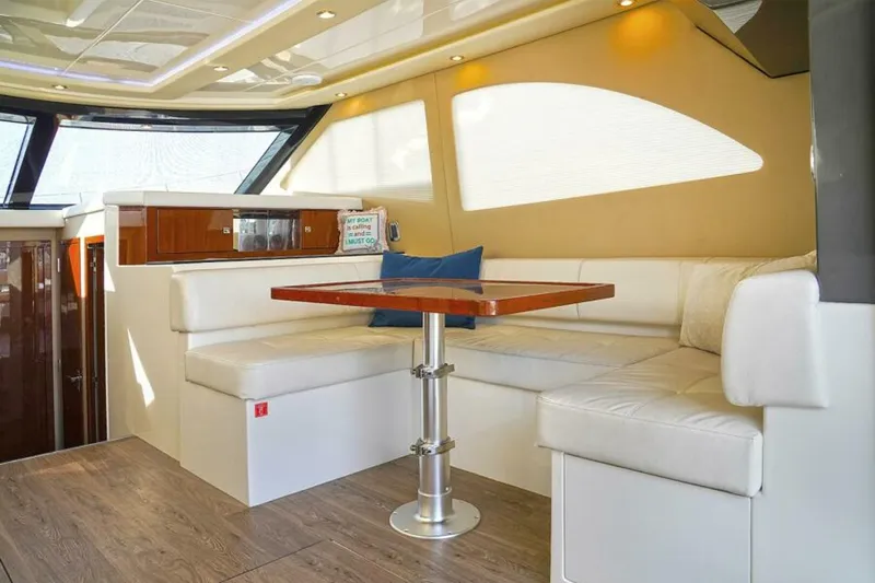 Slide: The Image of Carver Yachts C40 2020 - 5428070