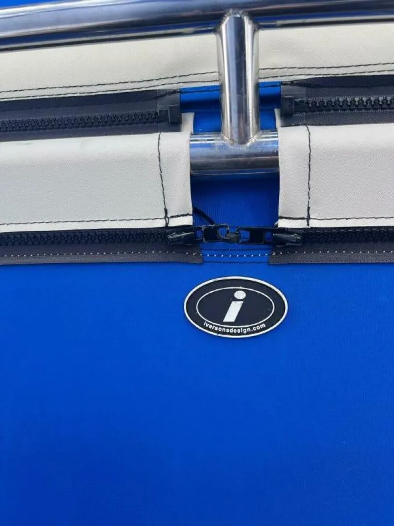 Slide: The Image of Catalina 36 1989 - 5428387