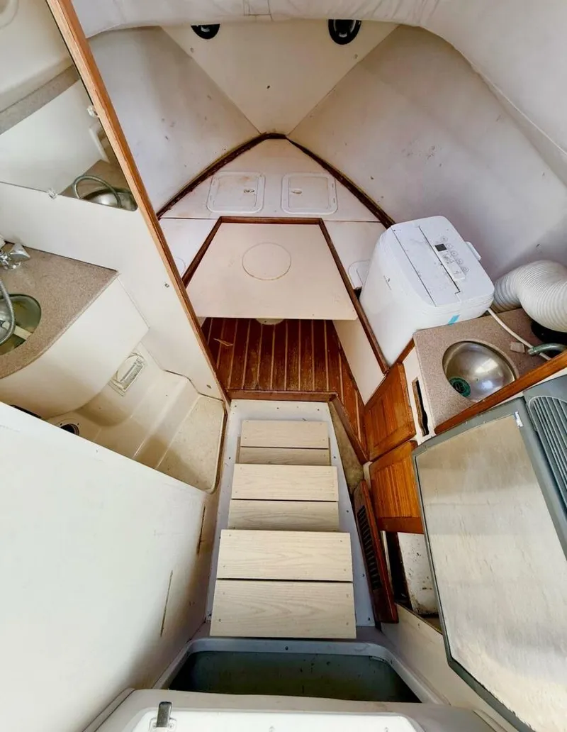 Slide: The Image of 2003 Pursuit 3070 Offshore Center Console - 5428810