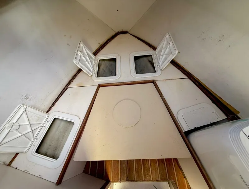 Slide: The Image of 2003 Pursuit 3070 Offshore Center Console - 5428807