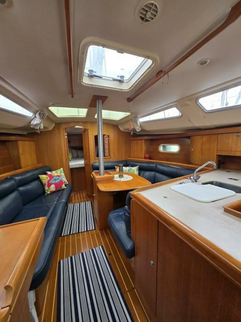 Slide: The Image of Hunter 356 2002 - 5429144