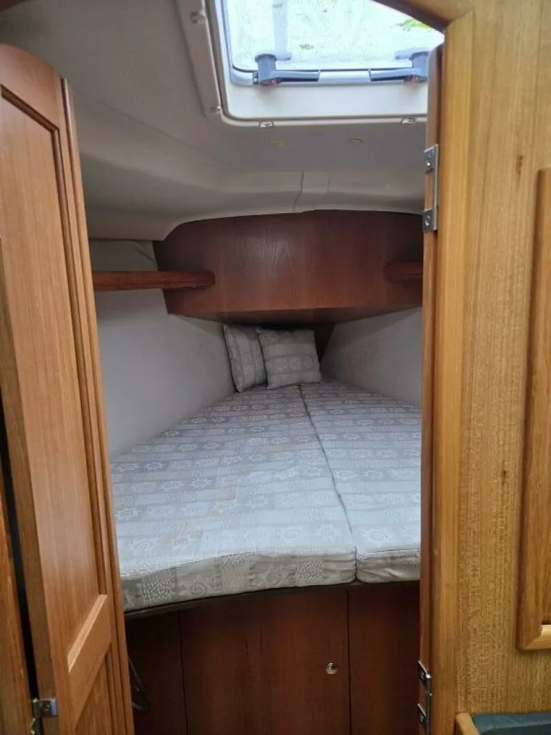 Slide: The Image of Hunter 356 2002 - 5429146