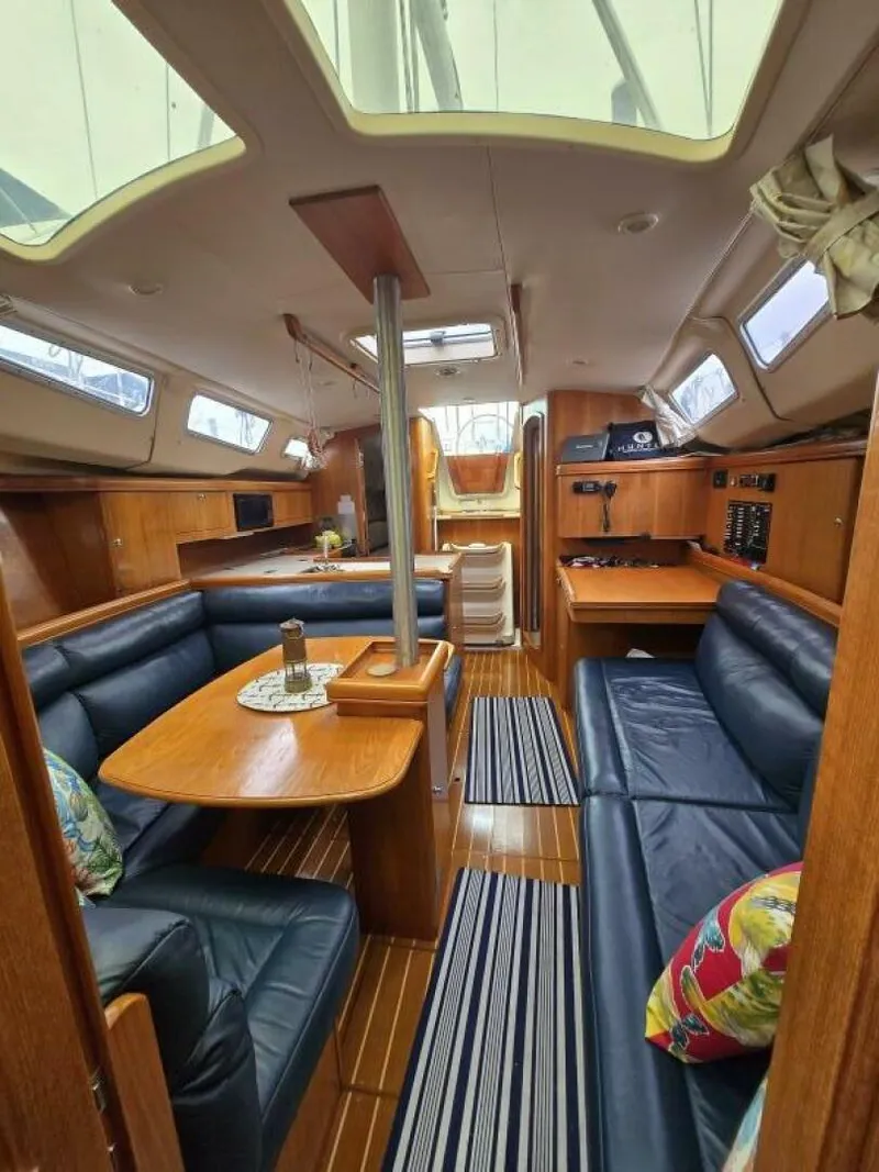 Slide: The Image of Hunter 356 2002 - 5429147