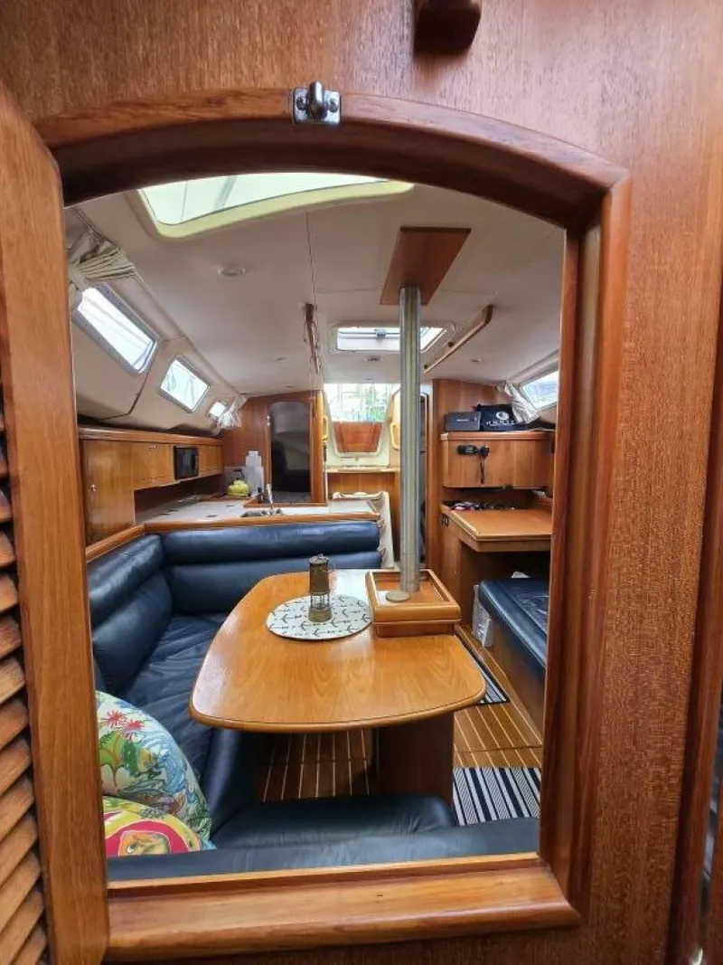 Slide: The Image of Hunter 356 2002 - 5429148