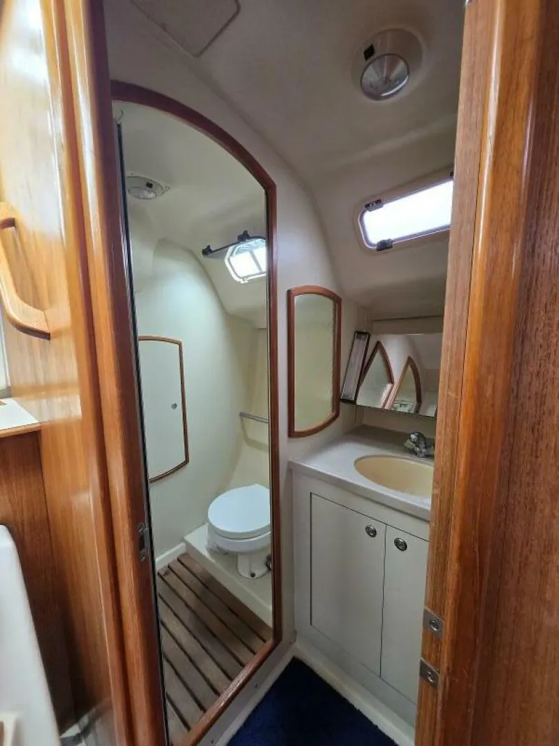 Slide: The Image of Hunter 356 2002 - 5429149