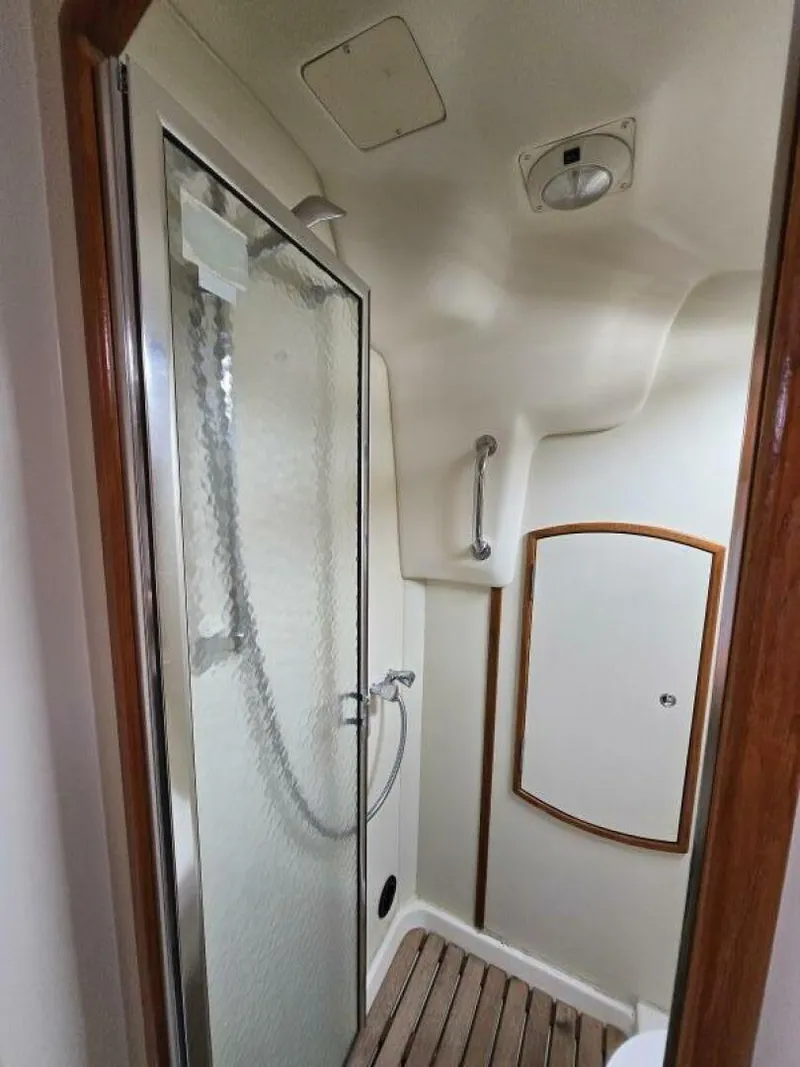 Slide: The Image of Hunter 356 2002 - 5429150