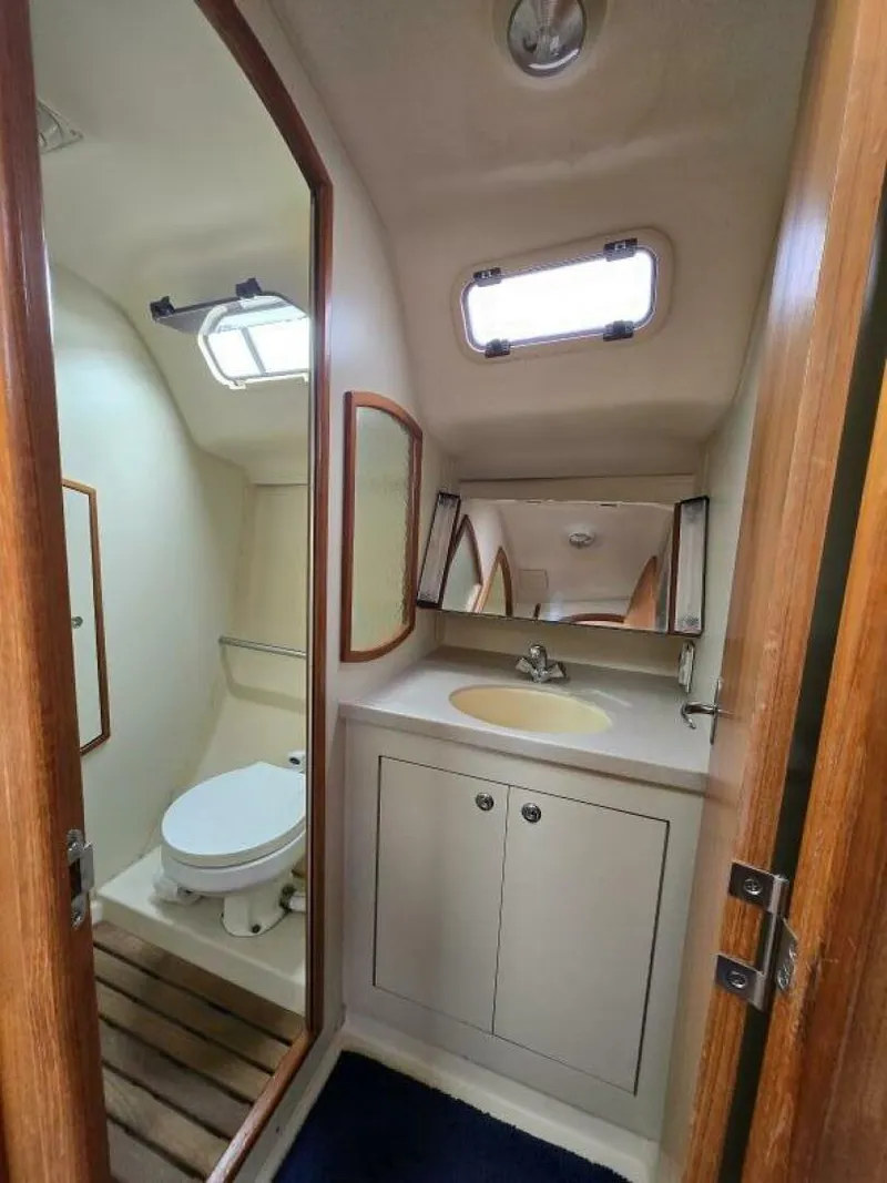 Slide: The Image of Hunter 356 2002 - 5429152