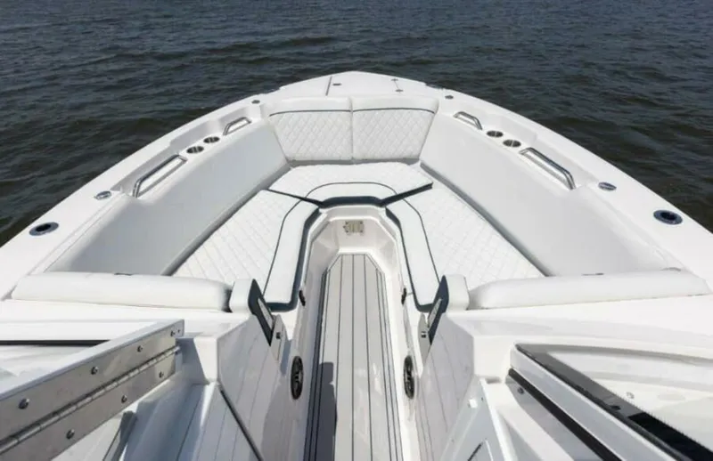 Slide: The Image of Sea Fox 268 Traveler 2026 - 5428975