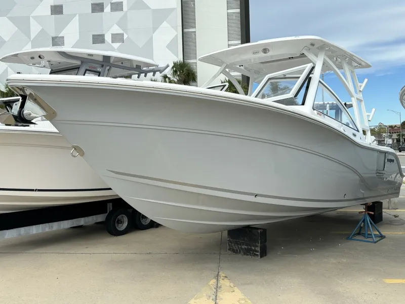 The Image of Sea Fox 268 Traveler 2026 - 7831116