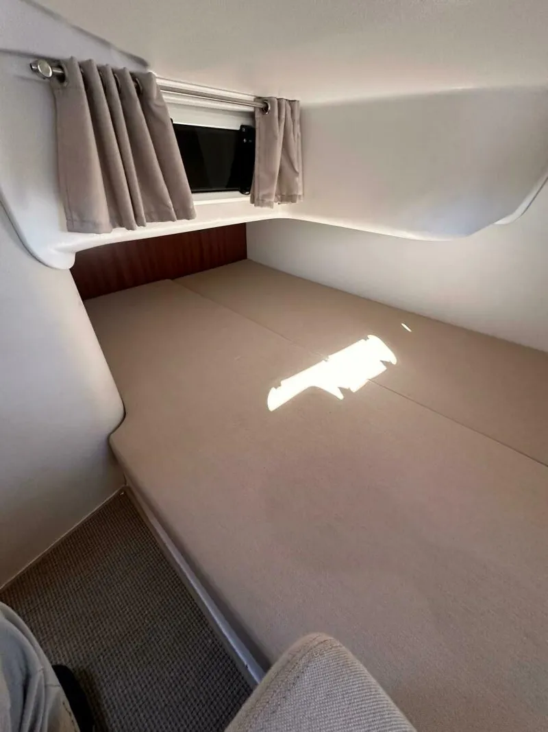 Slide: The Image of Nimbus 365 Coupe 2022 - 5429049