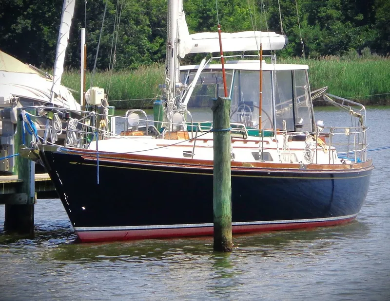 The Image of Bristol 41.1 1983 - 5429455