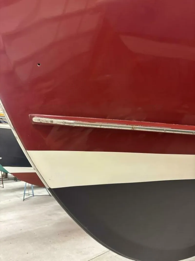 Slide: The Image of Ellis Hard Top Express 2006 - 5429557