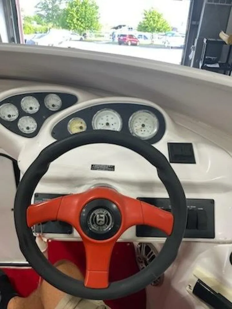 Slide: The Image of Donzi 220 ZX 1998 - 5429579