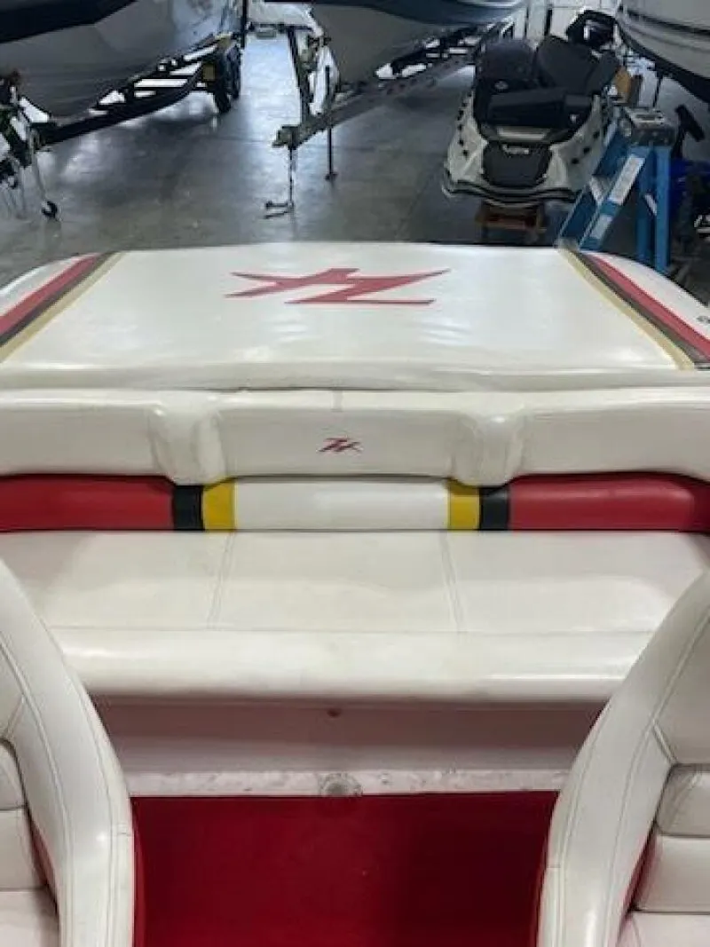 Slide: The Image of Donzi 220 ZX 1998 - 5429581