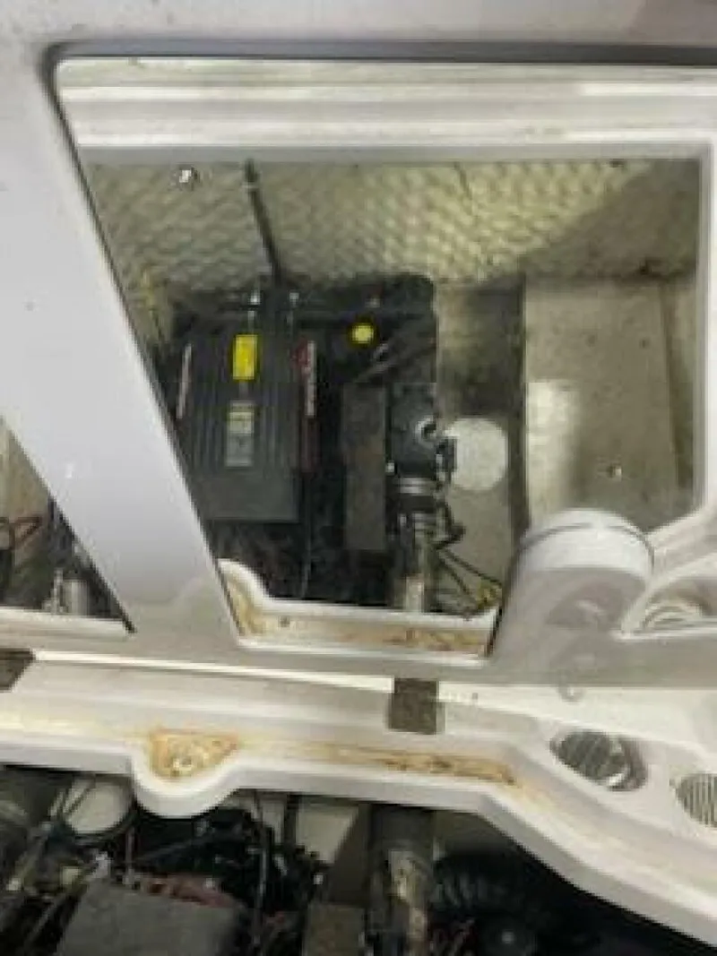 Slide: The Image of Donzi 220 ZX 1998 - 5429583