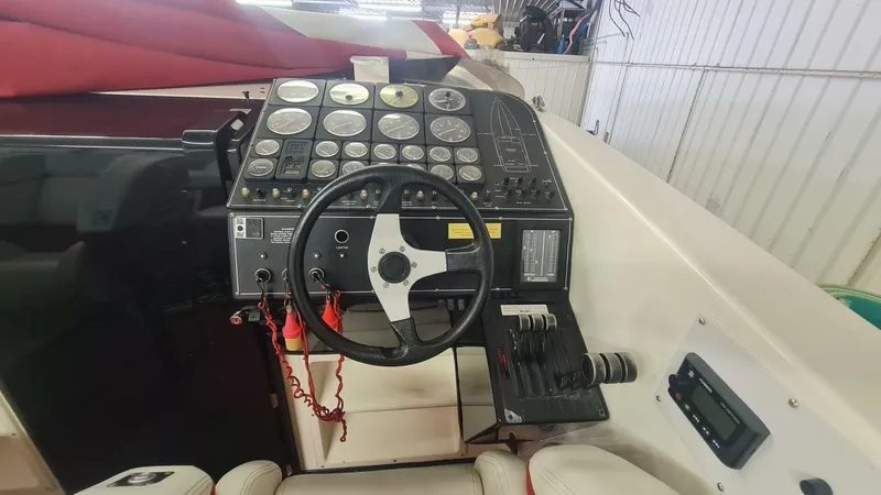 Slide: The Image of Baja 420 ES 1991 - 5429649