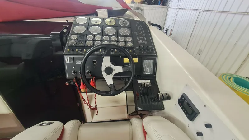 Slide: The Image of Baja 420 ES 1991 - 5429650