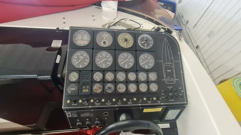 Slide: The Image of Baja 420 ES 1991 - 5429651