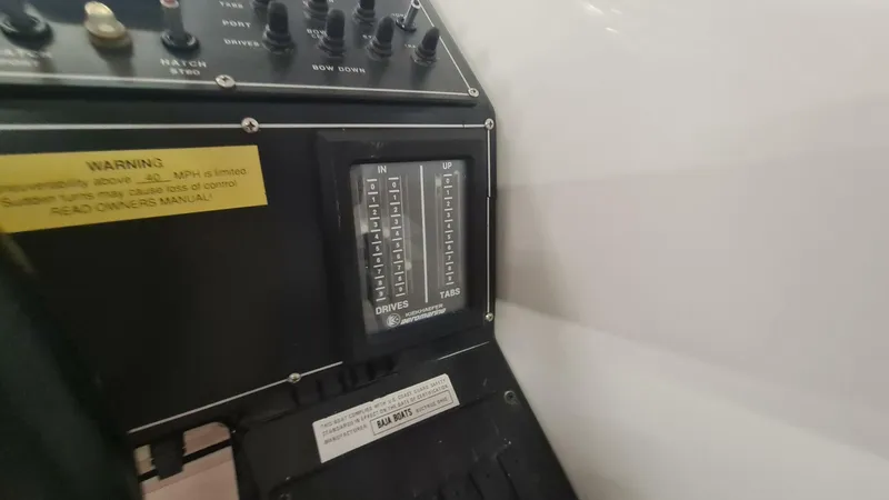 Slide: The Image of Baja 420 ES 1991 - 5429652