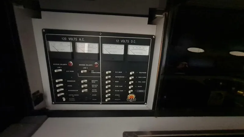 Slide: The Image of Baja 420 ES 1991 - 5429655