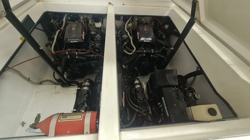 Slide: The Image of Baja 420 ES 1991 - 5429656