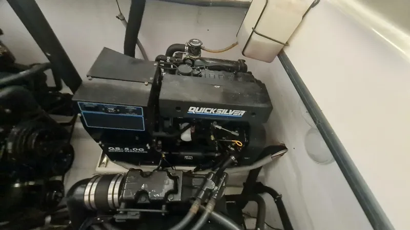 Slide: The Image of Baja 420 ES 1991 - 5429657