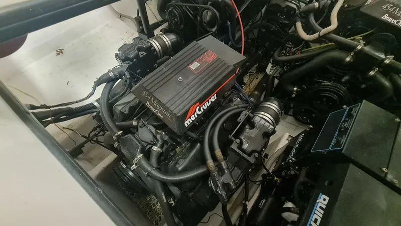 Slide: The Image of Baja 420 ES 1991 - 5429658