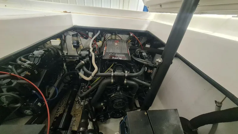 Slide: The Image of Baja 420 ES 1991 - 5429659