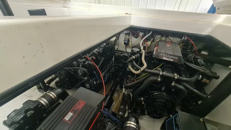 Slide: The Image of Baja 420 ES 1991 - 5429660