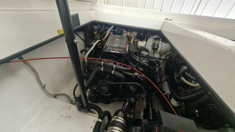 Slide: The Image of Baja 420 ES 1991 - 5429661